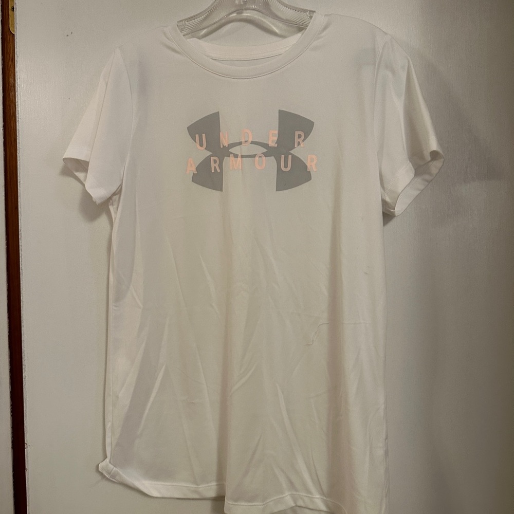 Under armor tshirt